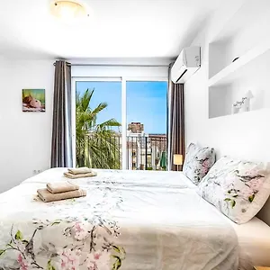  Apartment Chispita & Sevilla Torreblanca
