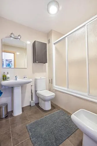 Carvajal Luxury Apartments Fuengirola