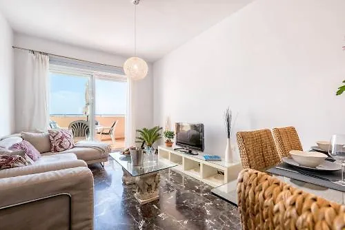 Carvajal Luxury Apartments Fuengirola Spain