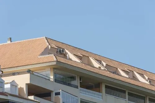 Carvajal Luxury Apartments Fuengirola 0*,  Spain