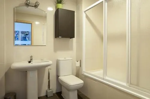Carvajal Luxury Apartments Fuengirola Spain
