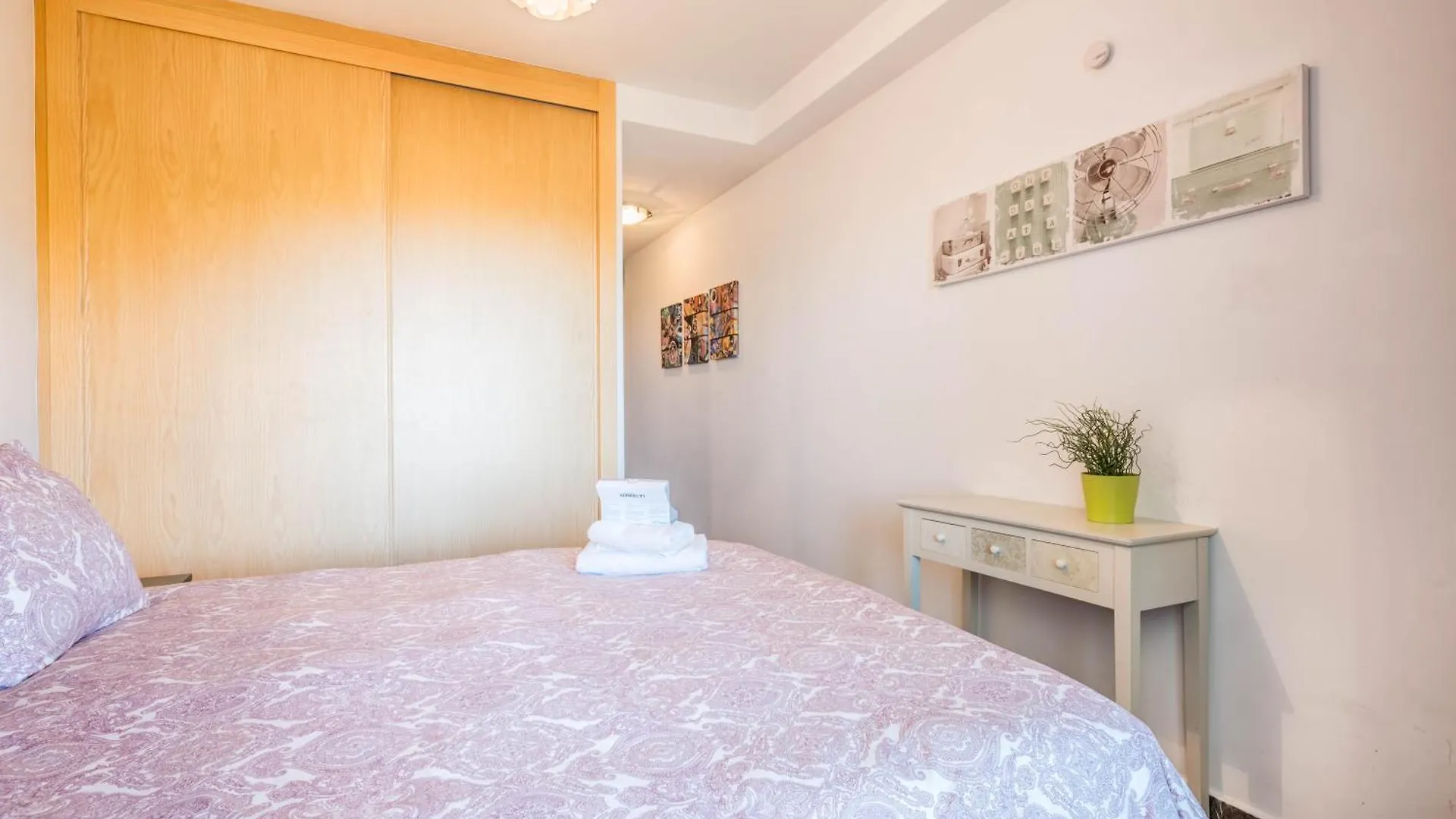 Carvajal Luxury Apartments Fuengirola