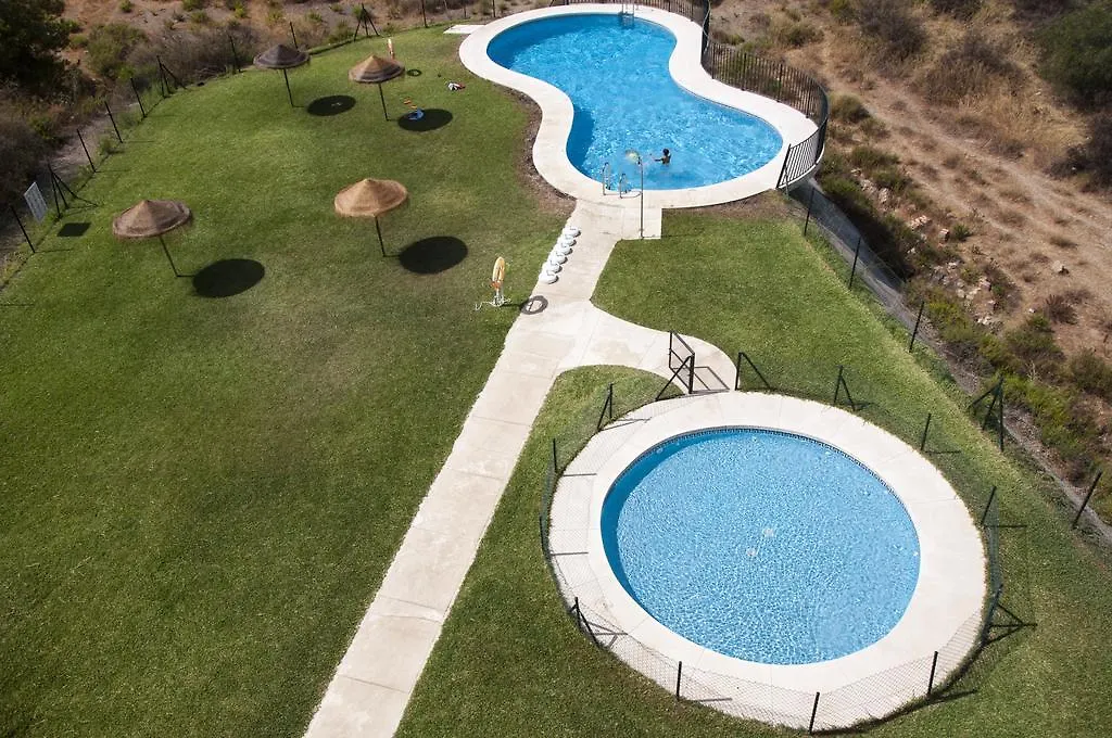 Carvajal Luxury Apartments Fuengirola 0*,