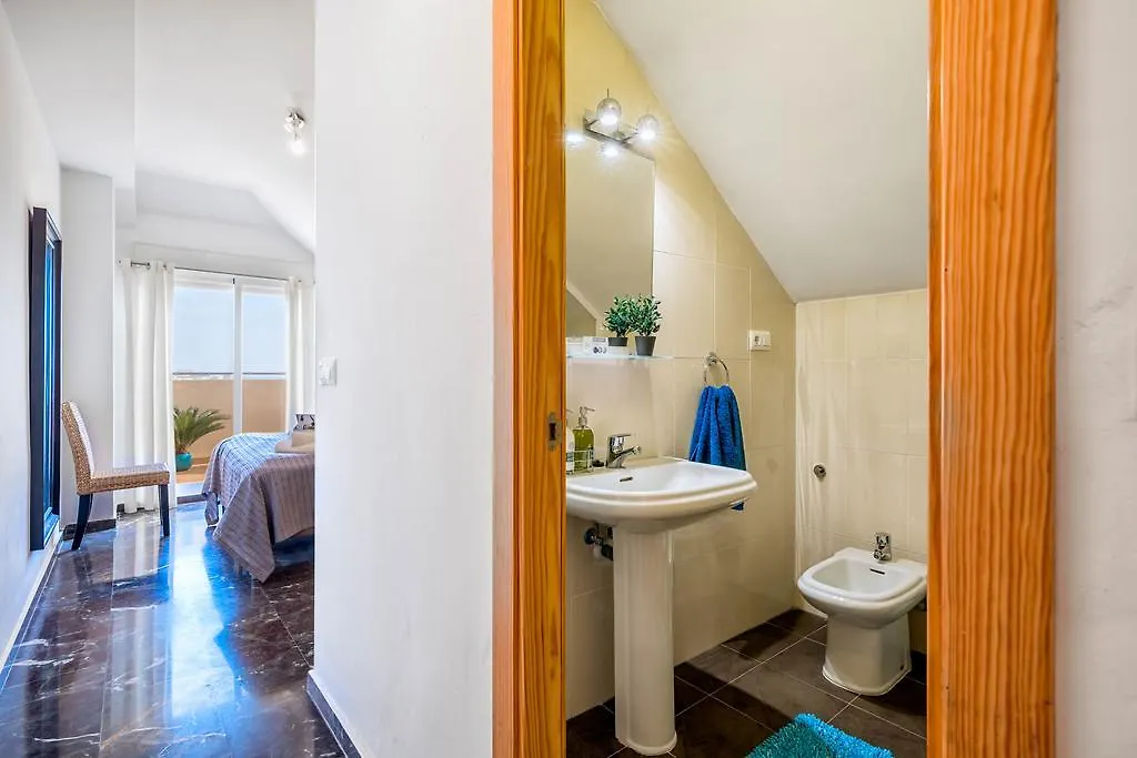 Carvajal Luxury Apartments Fuengirola