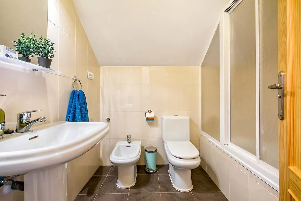 Carvajal Luxury Apartments Fuengirola 0*,  Spain