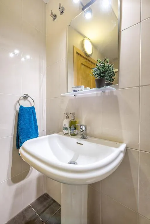 Carvajal Luxury Apartments Fuengirola