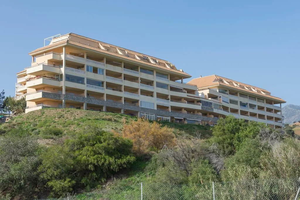 Carvajal Luxury Apartments Fuengirola