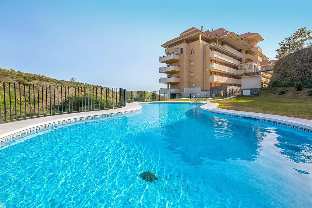 Carvajal Luxury Apartments Fuengirola