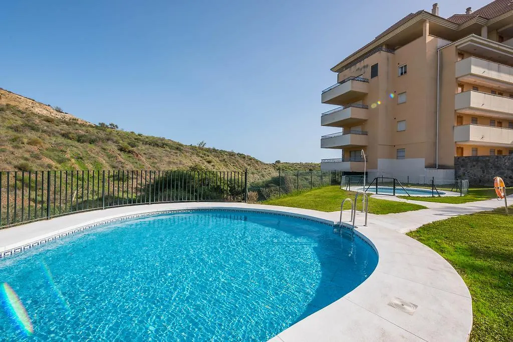 Carvajal Luxury Apartments Fuengirola