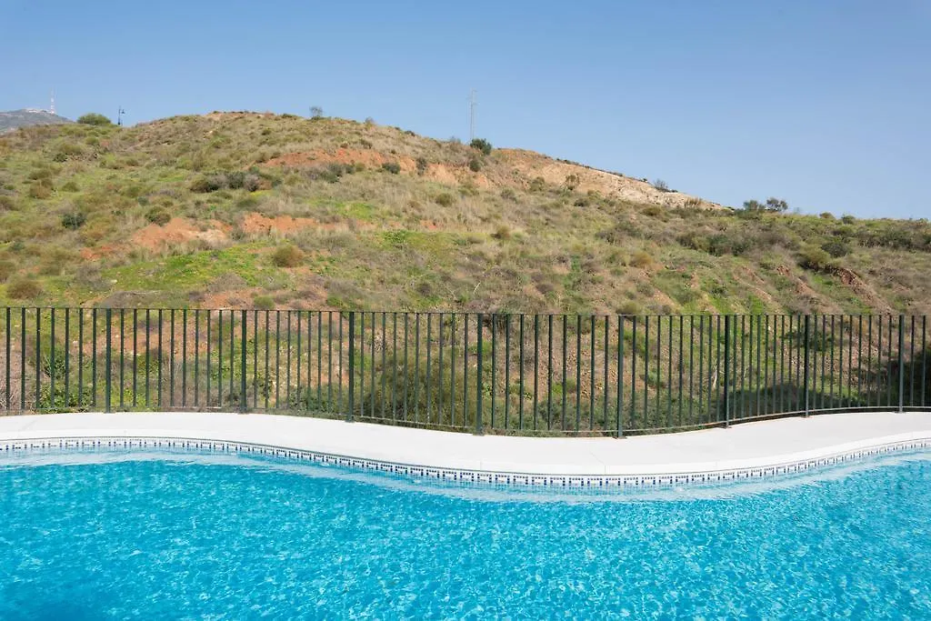 Carvajal Luxury Apartments Fuengirola