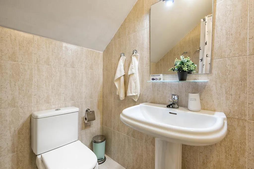 Carvajal Luxury Apartments Fuengirola