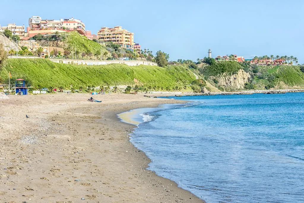 Carvajal Luxury Apartments Fuengirola 0*,