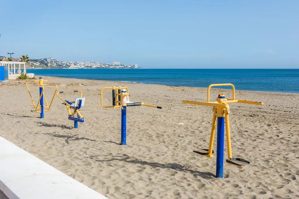 Carvajal Luxury Apartments Fuengirola