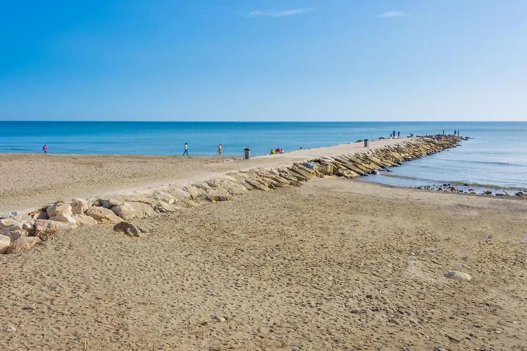 Carvajal Luxury Apartments Fuengirola Spain