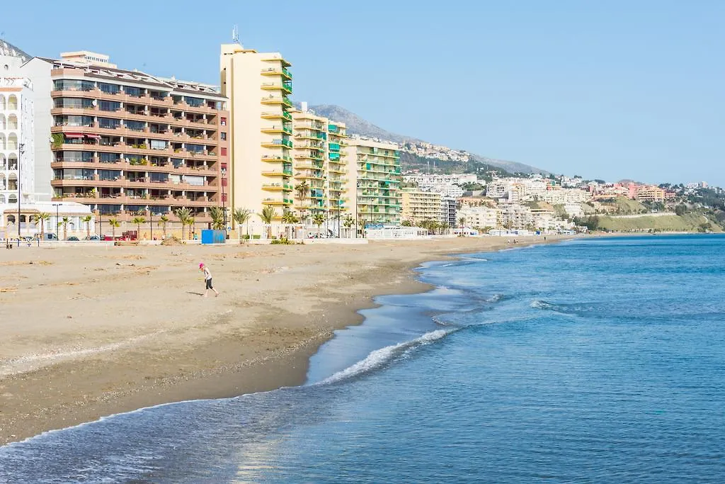 Carvajal Luxury Apartments Fuengirola 0*,  Spain