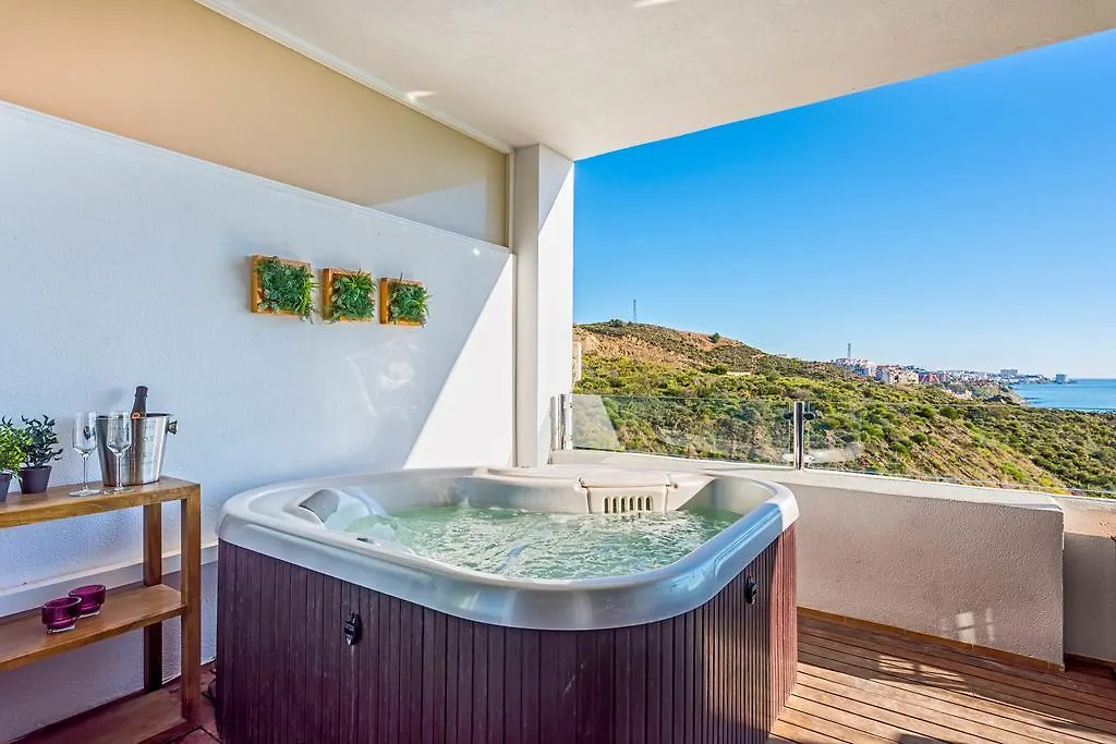 Carvajal Luxury Apartments Fuengirola Spain