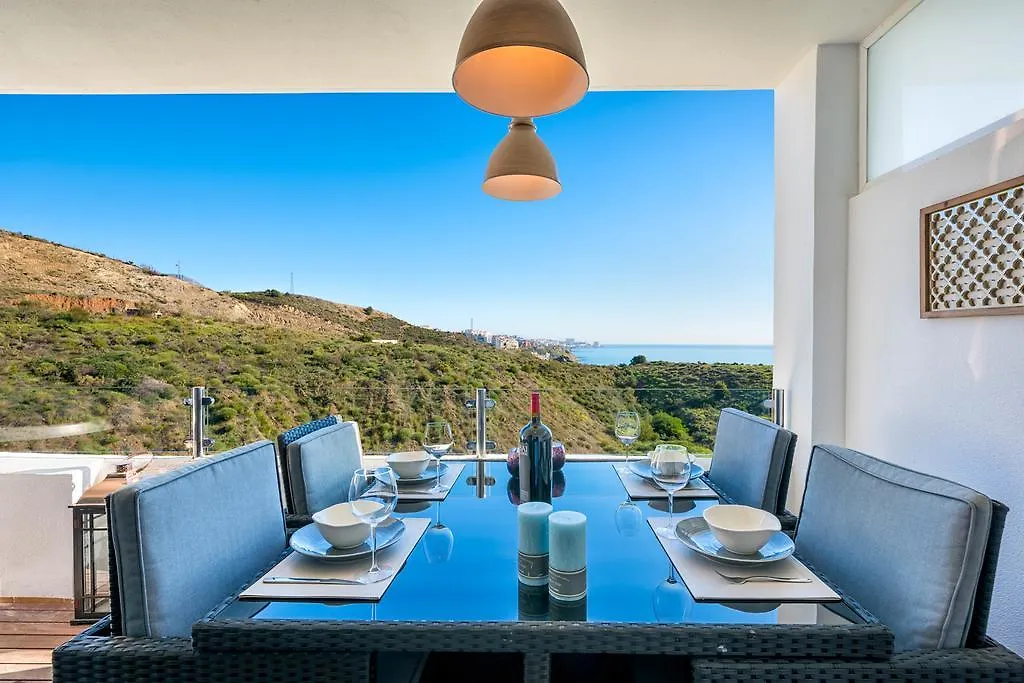 Carvajal Luxury Apartments Fuengirola 0*,  Spain