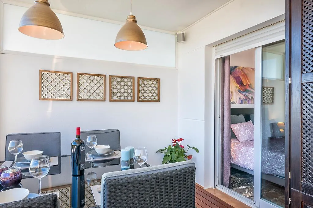 Carvajal Luxury Apartments Fuengirola 0*,