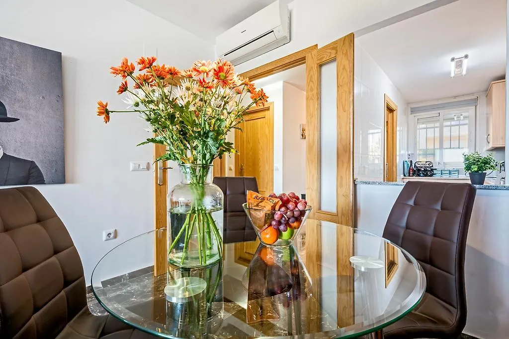 Carvajal Luxury Apartments Fuengirola 0*,