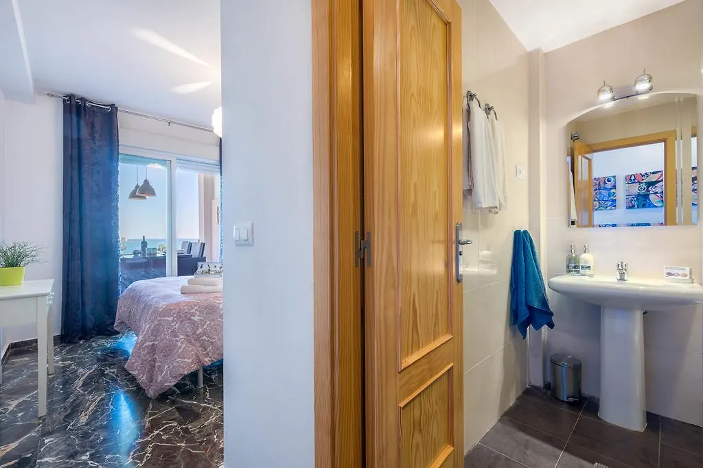 Carvajal Luxury Apartments Fuengirola 0*,