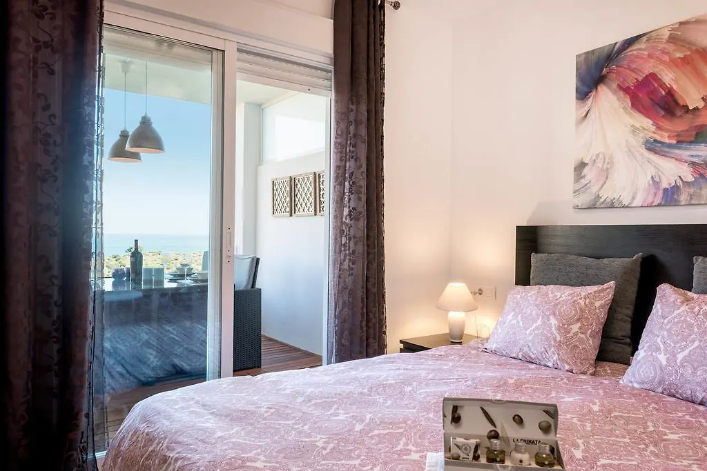 Carvajal Luxury Apartments Fuengirola