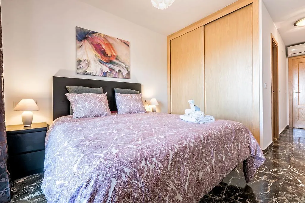 Carvajal Luxury Apartments Fuengirola