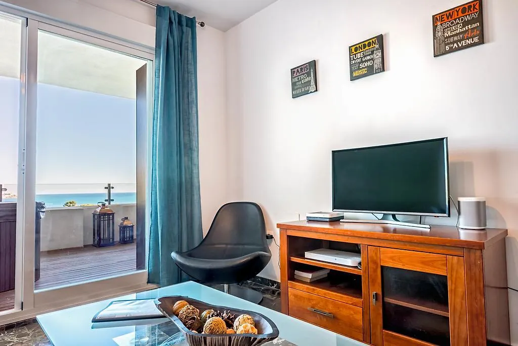 Carvajal Luxury Apartments Fuengirola 0*,  Spain