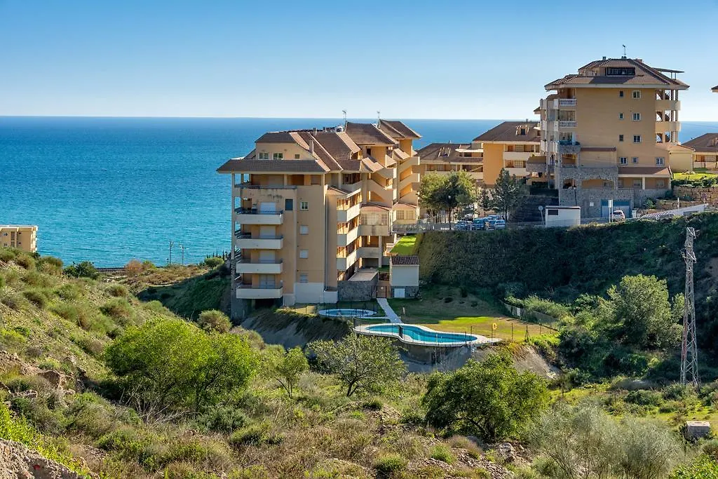 Carvajal Luxury Apartments Fuengirola