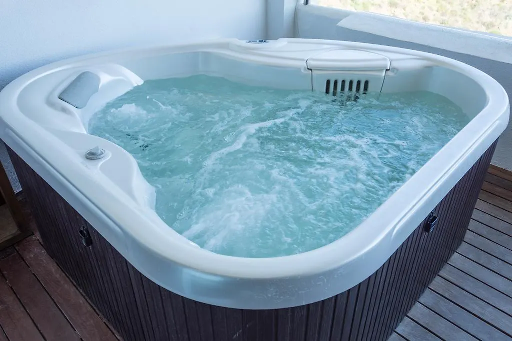 Carvajal Luxury Apartments Fuengirola