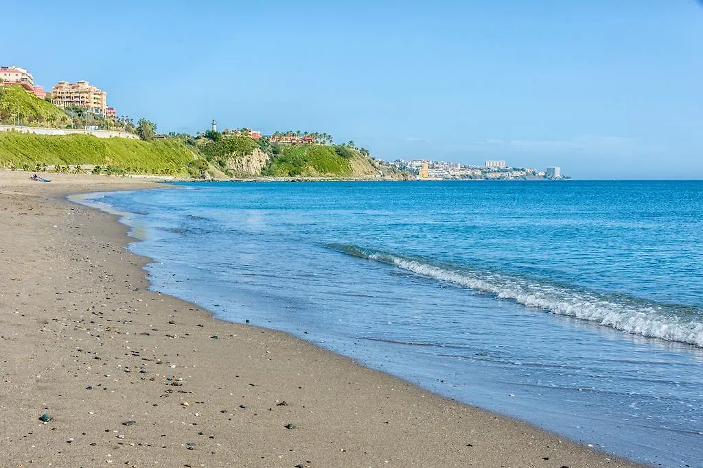 Carvajal Luxury Apartments Fuengirola