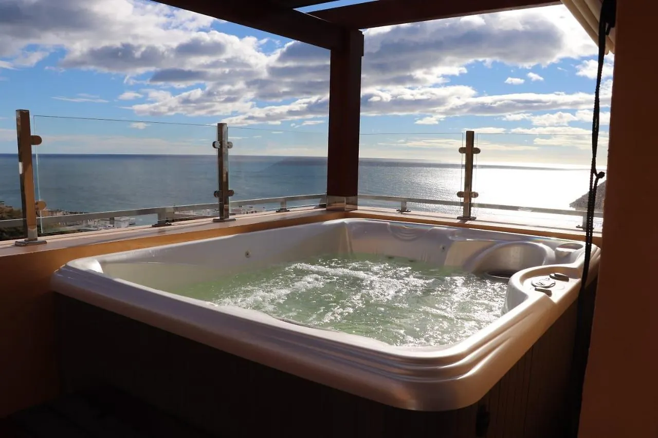 Carvajal Luxury Apartments Fuengirola