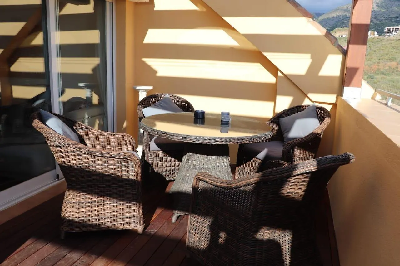 Carvajal Luxury Apartments Fuengirola 0*,  Spain