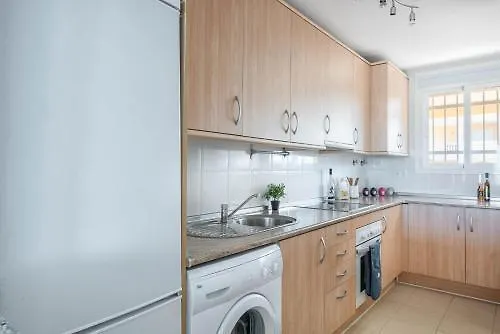 Carvajal Luxury Apartments Fuengirola