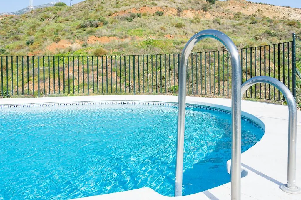 Carvajal Luxury Apartments Fuengirola Spain