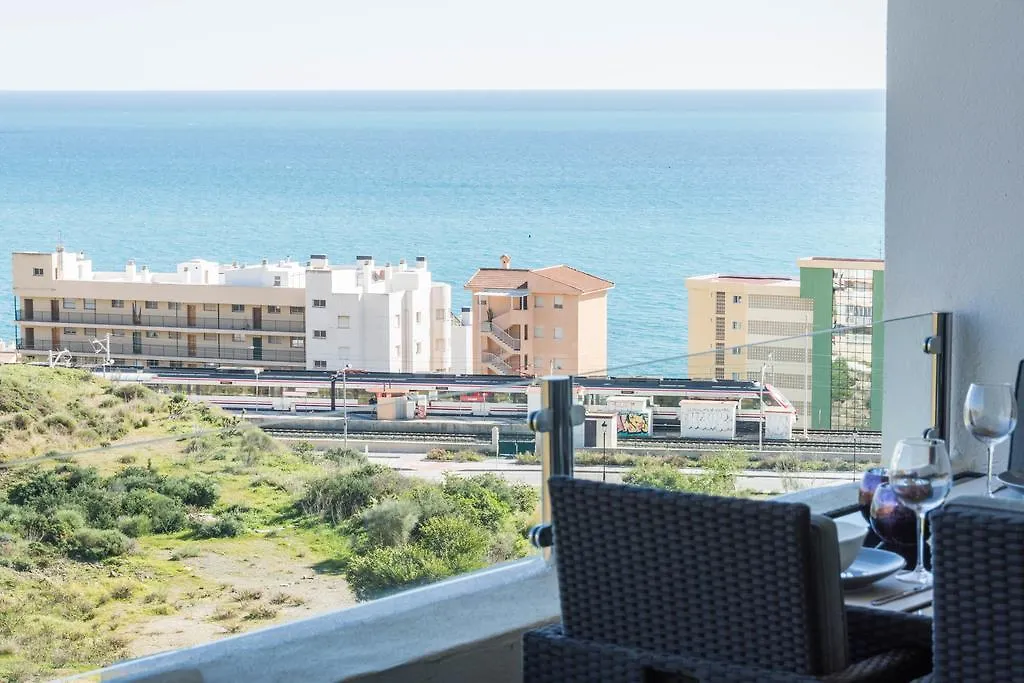 Carvajal Luxury Apartments Fuengirola
