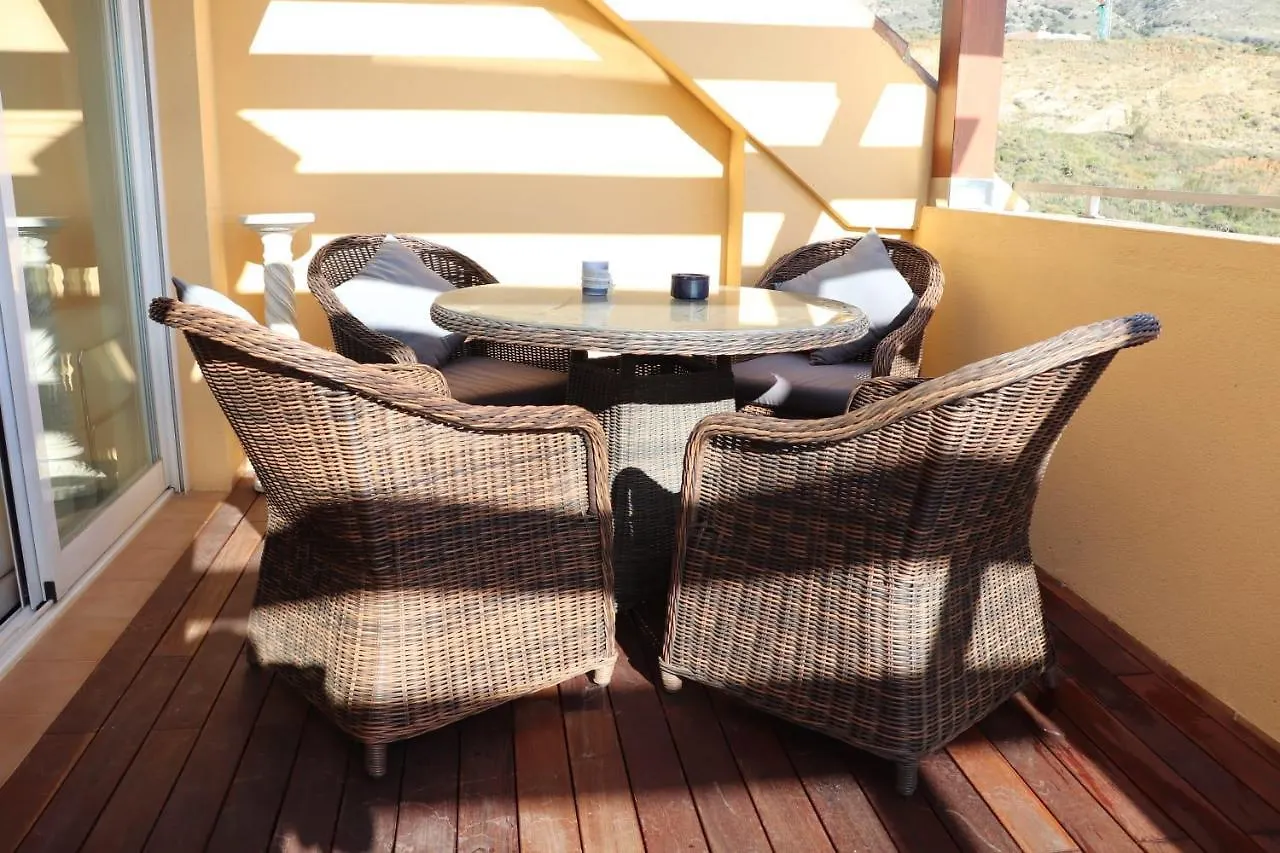 Carvajal Luxury Apartments Fuengirola